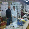 Chimiet et terroir à Albi mai 2014