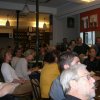 café