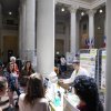 peristyle
