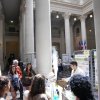 peristyle