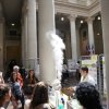 peristyle