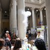 peristyle