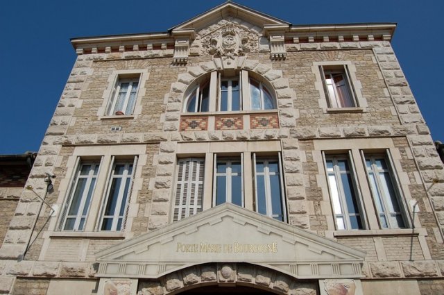 beaune