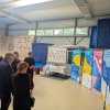 Chimie  et terroir à Cherbourg Mai 2025