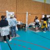 Chimie  et terroir à Cherbourg Mai 2025