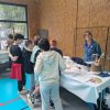 Chimie  et terroir à Cherbourg Mai 2025