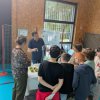 Chimie  et terroir à Cherbourg Mai 2025