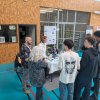 Chimie  et terroir à Cherbourg Mai 2025
