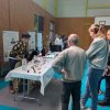 Chimie  et terroir à Cherbourg Mai 2025