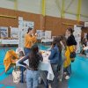 Chimie  et terroir à Cherbourg Mai 2025