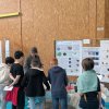 Chimie  et terroir à Cherbourg Mai 2025