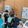 Chimie  et terroir à Cherbourg Mai 2025