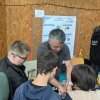 Chimie  et terroir à Cherbourg Mai 2025