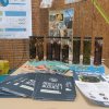 Chimie  et terroir à Cherbourg Mai 2025