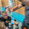Chimie  et terroir à Cherbourg Mai 2025