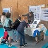 Chimie  et terroir à Cherbourg Mai 2025