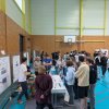 Chimie  et terroir à Cherbourg Mai 2025