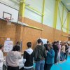 Chimie  et terroir à Cherbourg Mai 2025