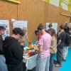 Chimie  et terroir à Cherbourg Mai 2025