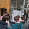 Chimie  et terroir à Cherbourg Mai 2025