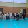 Chimie  et terroir à Cherbourg Mai 2025
