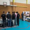 Chimie  et terroir à Cherbourg Mai 2025