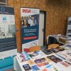 Chimie  et terroir à Cherbourg Mai 2025