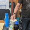 Chimie  et terroir à Cherbourg Mai 2025