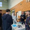 Chimie  et terroir à Cherbourg Mai 2025