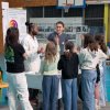 Chimie  et terroir à Cherbourg Mai 2025