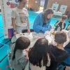 Chimie  et terroir à Cherbourg Mai 2025