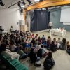 Chimie  et terroir à Cherbourg Mai 2025