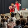 Chimie  et terroir à Cherbourg Mai 2025