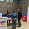 Chimie  et terroir à Cherbourg Mai 2025