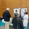 Chimie  et terroir à Cherbourg Mai 2025