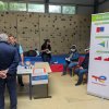 Chimie  et terroir à Cherbourg Mai 2025