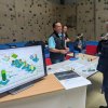 Chimie  et terroir à Cherbourg Mai 2025