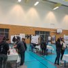 Chimie  et terroir à Cherbourg Mai 2025