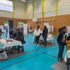 Chimie  et terroir à Cherbourg Mai 2025