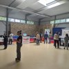 Chimie  et terroir à Cherbourg Mai 2025