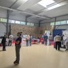 Chimie  et terroir à Cherbourg Mai 2025