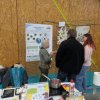 Chimie  et terroir à Cherbourg Mai 2025