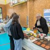 Chimie  et terroir à Cherbourg Mai 2025