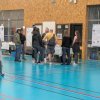Chimie  et terroir à Cherbourg Mai 2025