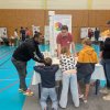 Chimie  et terroir à Cherbourg Mai 2025