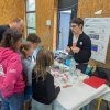 Chimie  et terroir à Cherbourg Mai 2025