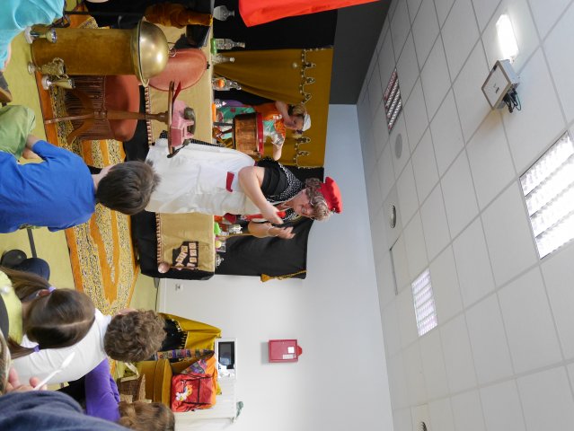 Défi Miam St Nazaire