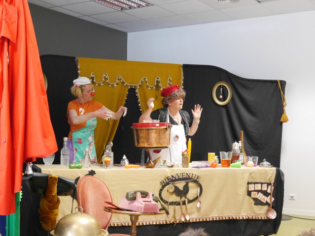 Défi Miam St Nazaire