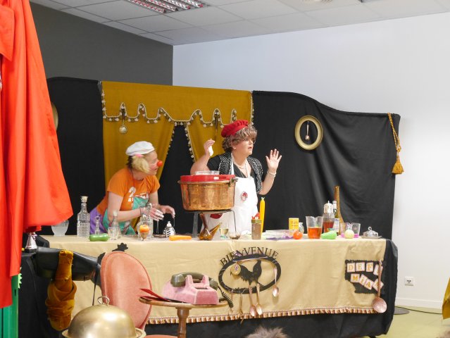 Défi Miam St Nazaire