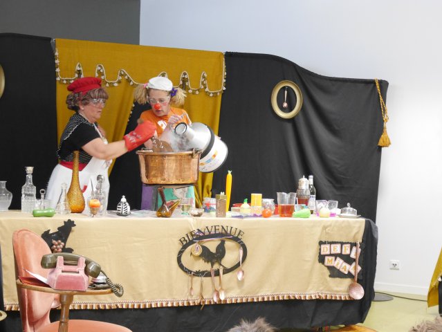 Défi Miam St Nazaire